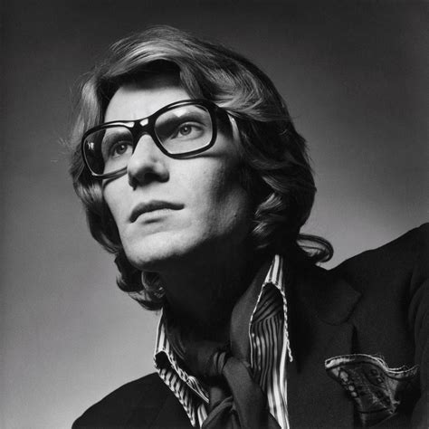 ev st laurent|yves saint laurent designer.